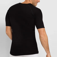 Bonds Aircel Thermal Short Sleeve Tee