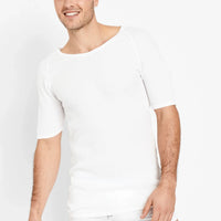 Bonds Aircel Thermal Short Sleeve Tee