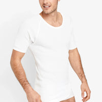 Bonds Aircel Thermal Short Sleeve Tee