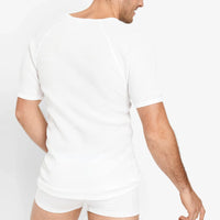 Bonds Aircel Thermal Short Sleeve Tee