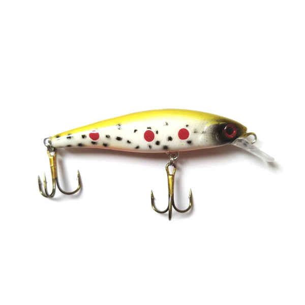 Hueys Brook Trout Lure – Allgoods