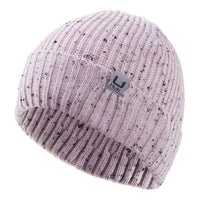 Huk Womens Knit Beanie