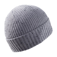 Huk Womens Knit Beanie