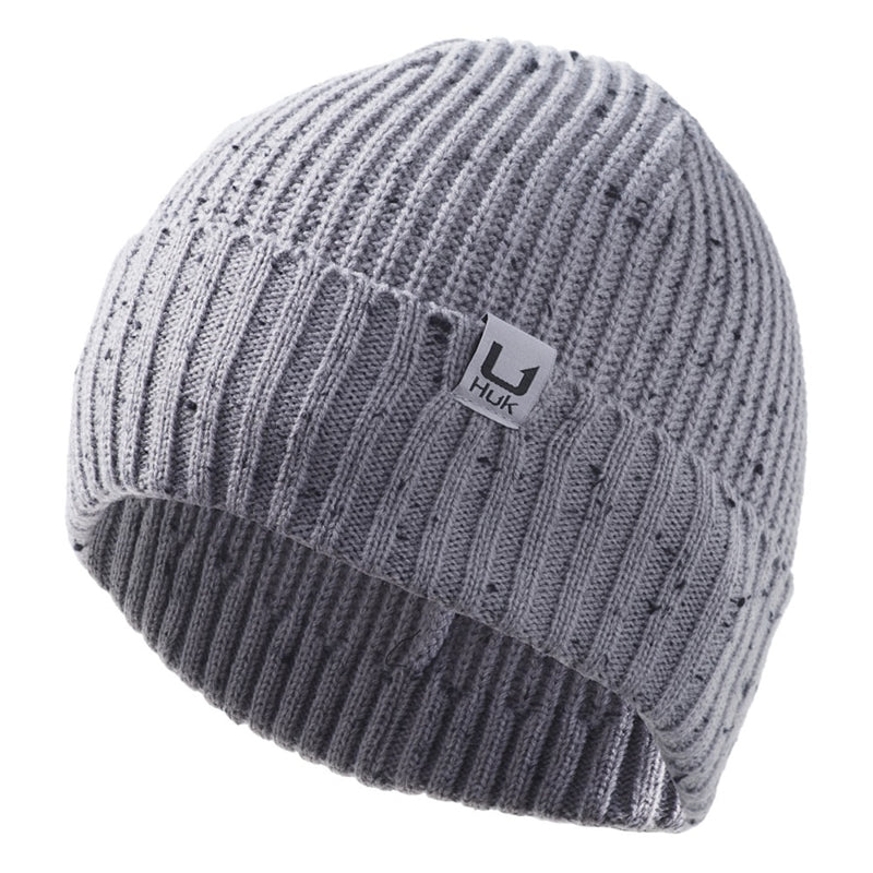 Huk Womens Knit Beanie