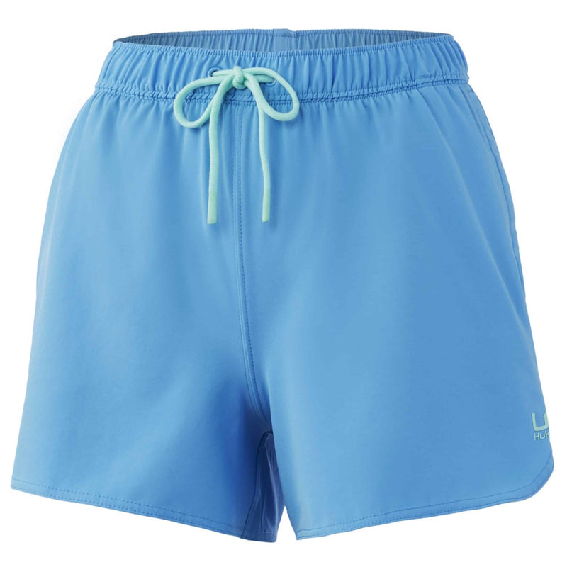 Huk Womens Pursuit Volley Shorts