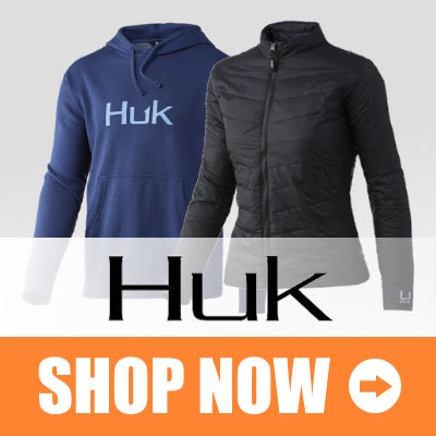 Featured Brand: Huk