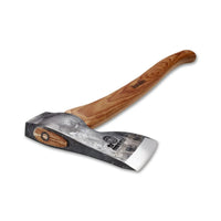 Hultafors Aby Forest Axe (700g Head)