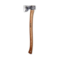 Hultafors Aby Forest Axe (700g Head)