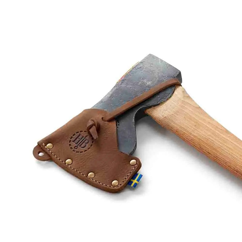 Hultafors Aby Forest Axe (700g Head)