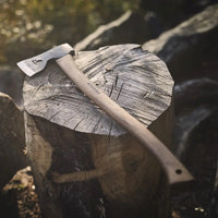 Hultafors Aby Forest Axe (700g Head)