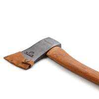 Hultafors Agdor Hatchet (900g Head)