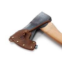 Hultafors Ekelund Hunting Axe (850g Head)