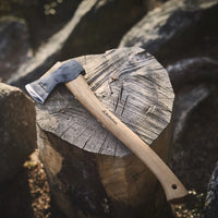 Hultafors Ekelund Hunting Axe (850g Head)