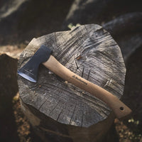 Hultafors Hultan Hatchet (500g Head)