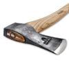 Hultafors Qvarfot Felling Axe (850g Head)