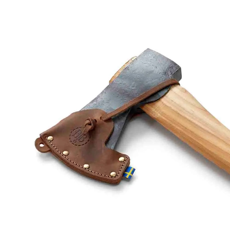 Hultafors Qvarfot Felling Axe (850g Head)