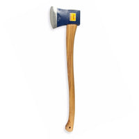 Hultafors Tasmanian Felling Axe 2.0 (2kg Head)