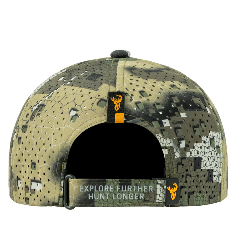 Hunters Element Eclipse Vantage Vented Cap