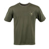 Hunters Element Mens Alpha Stag Tee