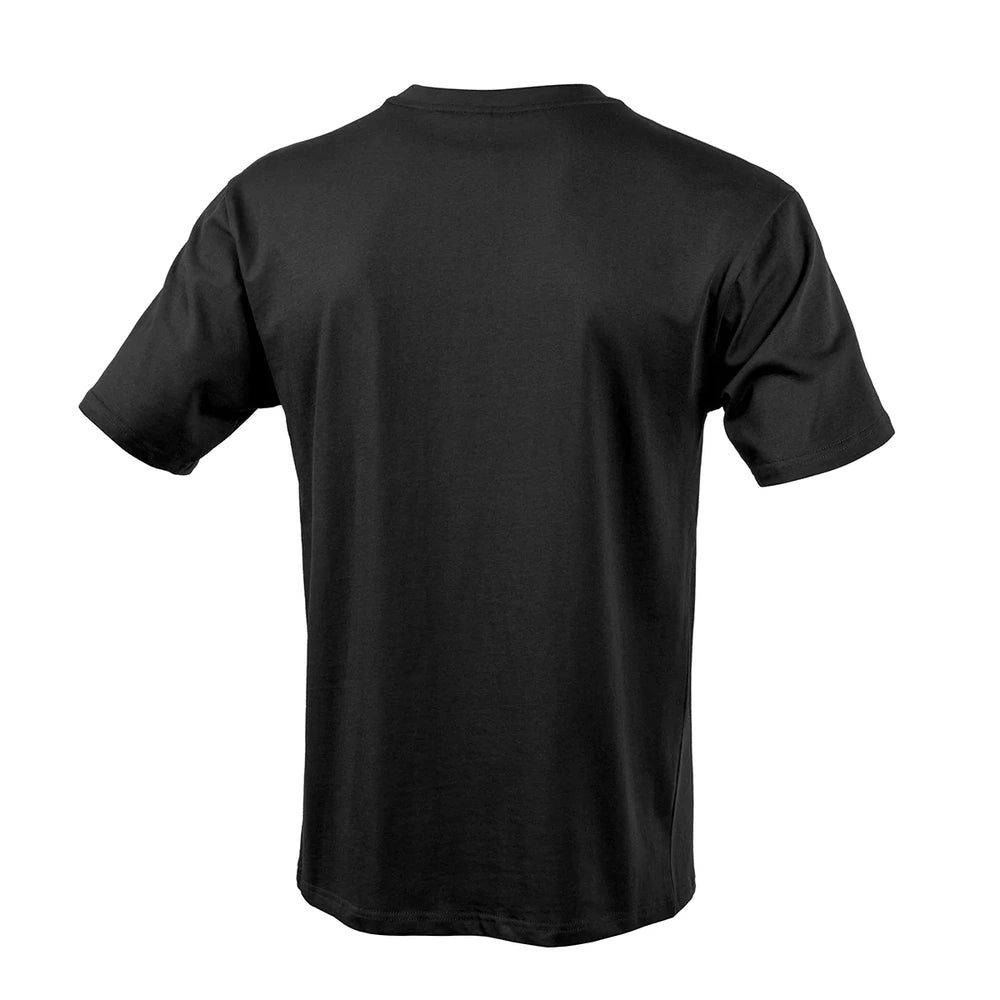 Hunters Element Mens Block Tee
