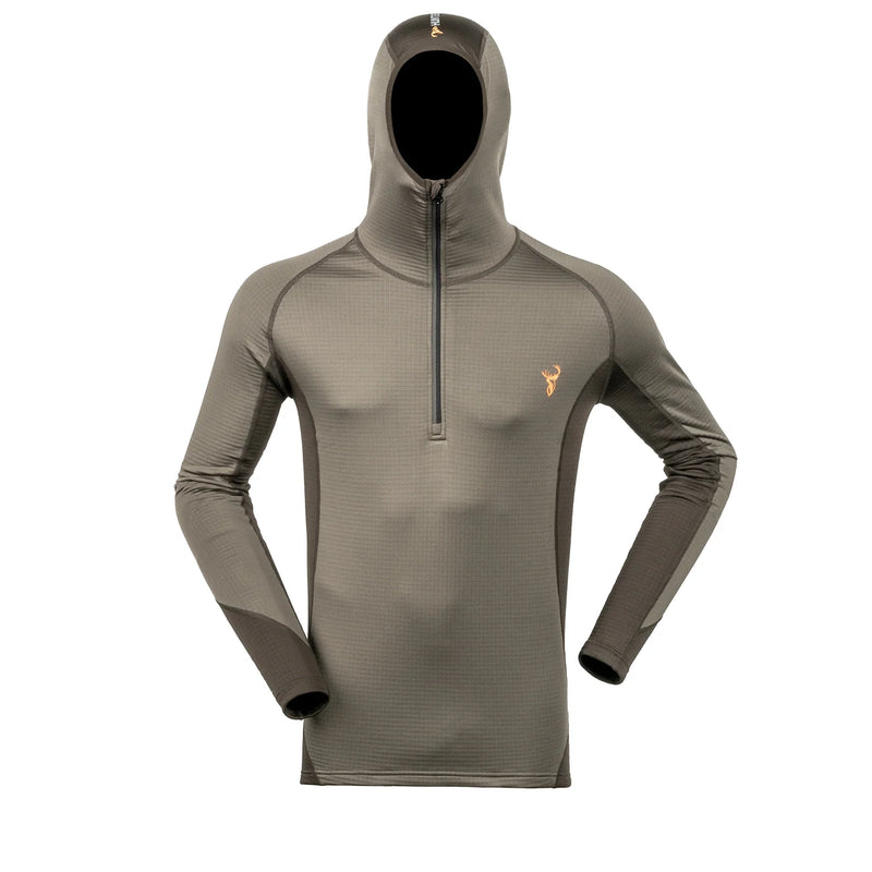 Hunters Element Mens Core Plus Hood