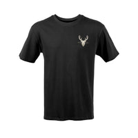 Hunters Element Mens Element Tee Sambar