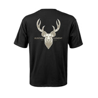 Hunters Element Mens Element Tee Sambar