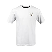 Hunters Element Mens Element Tee Sambar