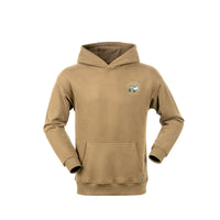 Hunters Element Mens Explore Hoodie