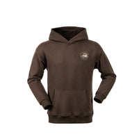 Hunters Element Mens Explore Hoodie