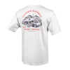 Hunters Element Mens Explore Tee