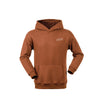 Hunters Element Mens Fallow Skull Hoodie