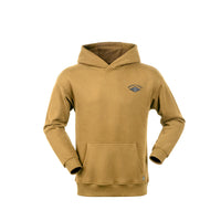 Hunters Element Mens Lux Hoodie