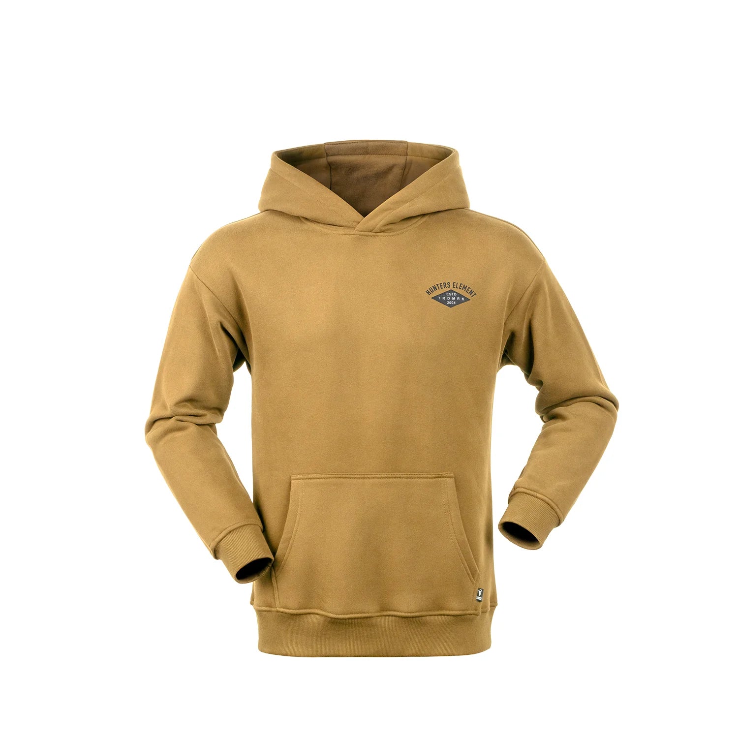 Hunters Element Mens Lux Hoodie
