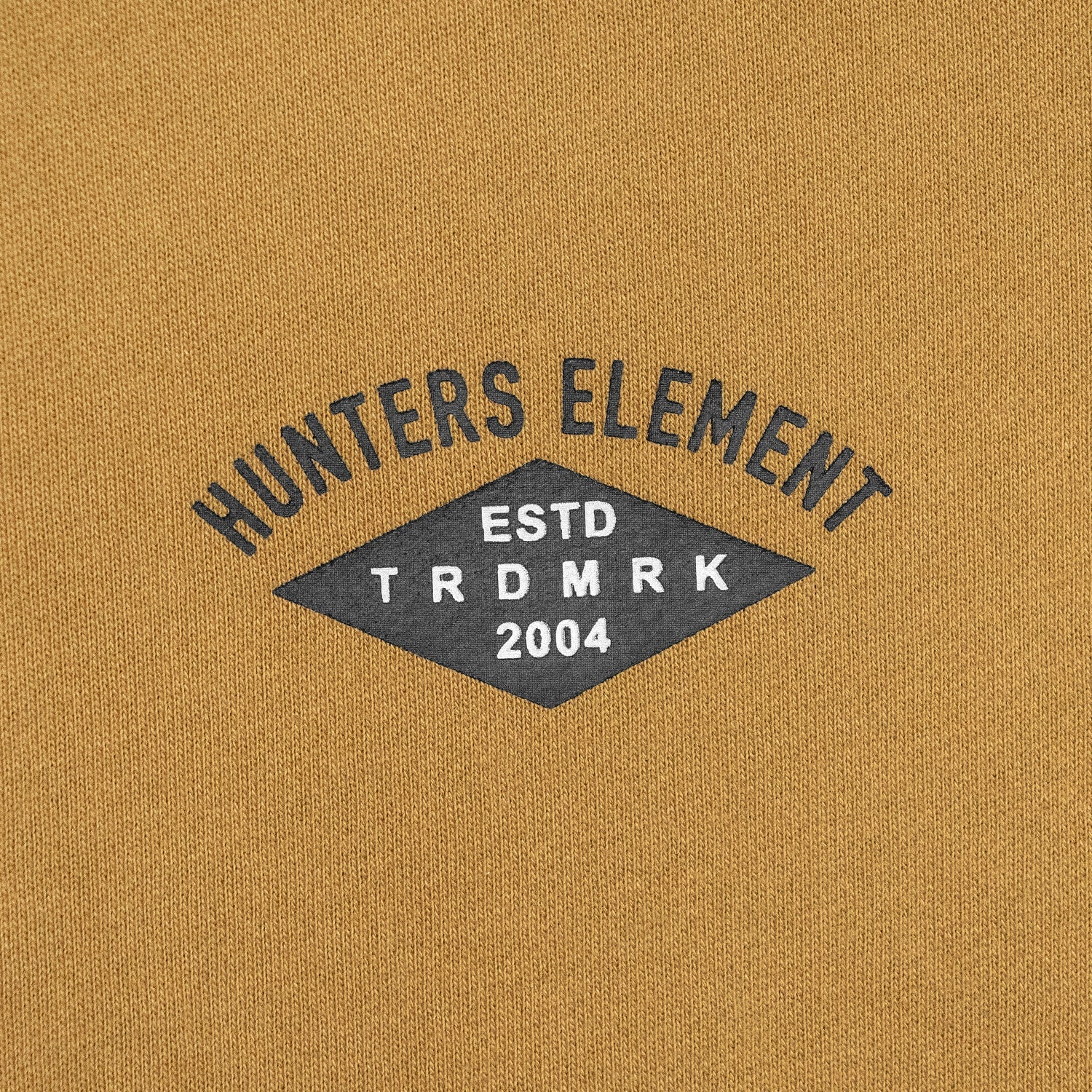 Hunters Element Mens Lux Hoodie