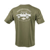 Hunters Element Mens Lux Tee