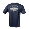 Hunters Element Mens Lux Tee