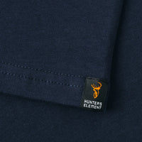 Hunters Element Mens Lux Tee