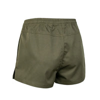 Hunters Element Mens Mainstay Stubbies