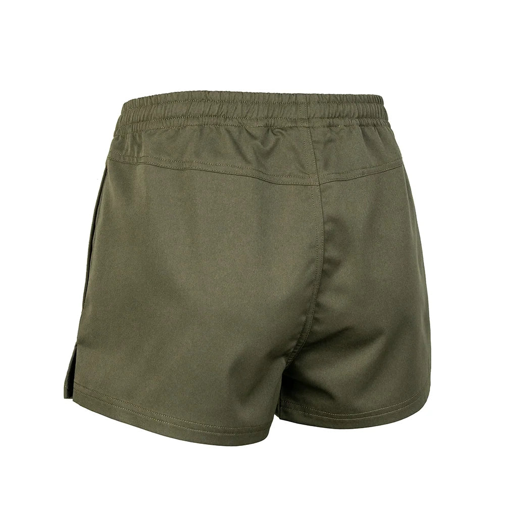 Hunters Element Mens Mainstay Stubbies
