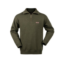Hunters Element Mens Molesworth Windblock Jersey