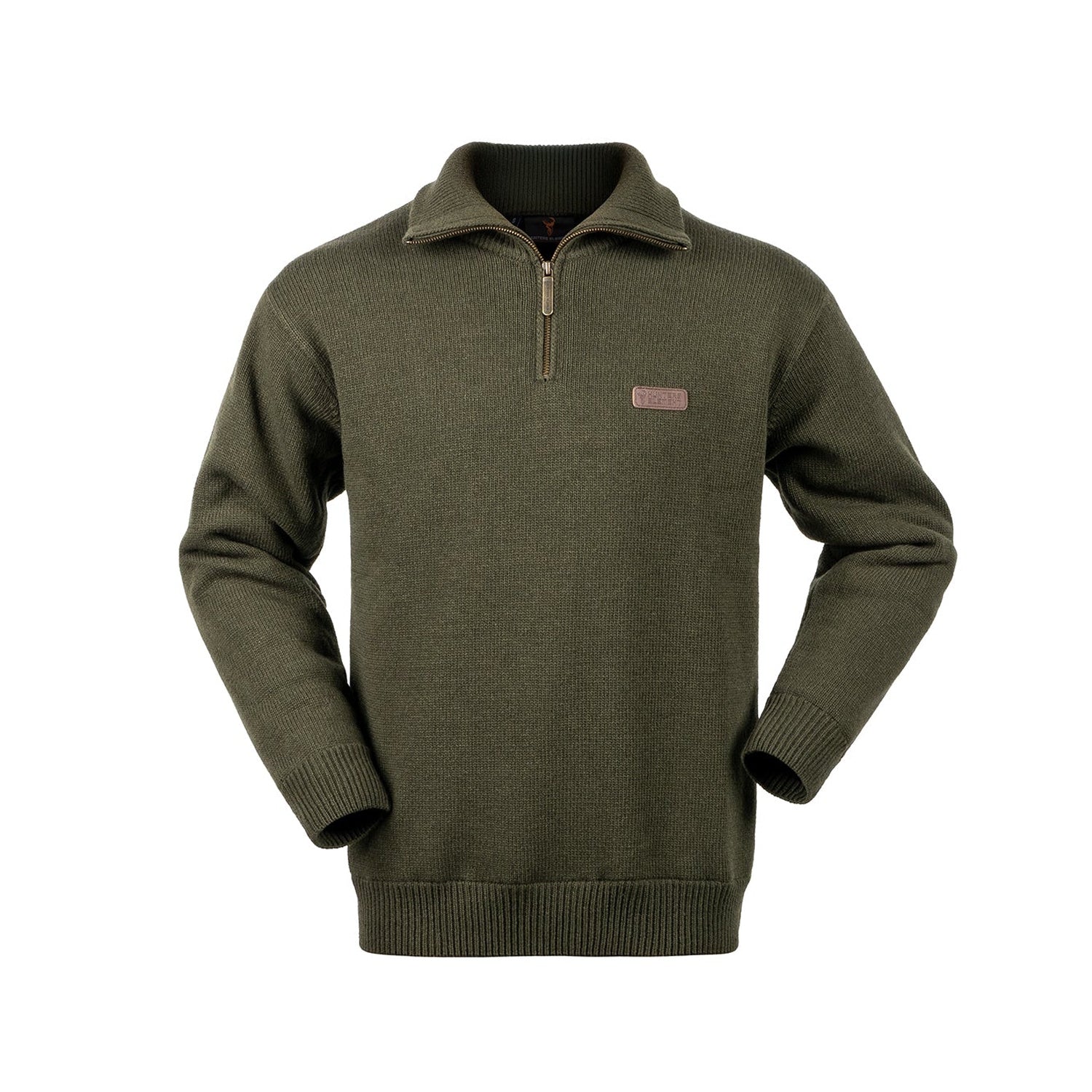 Hunters Element Mens Molesworth Windblock Jersey