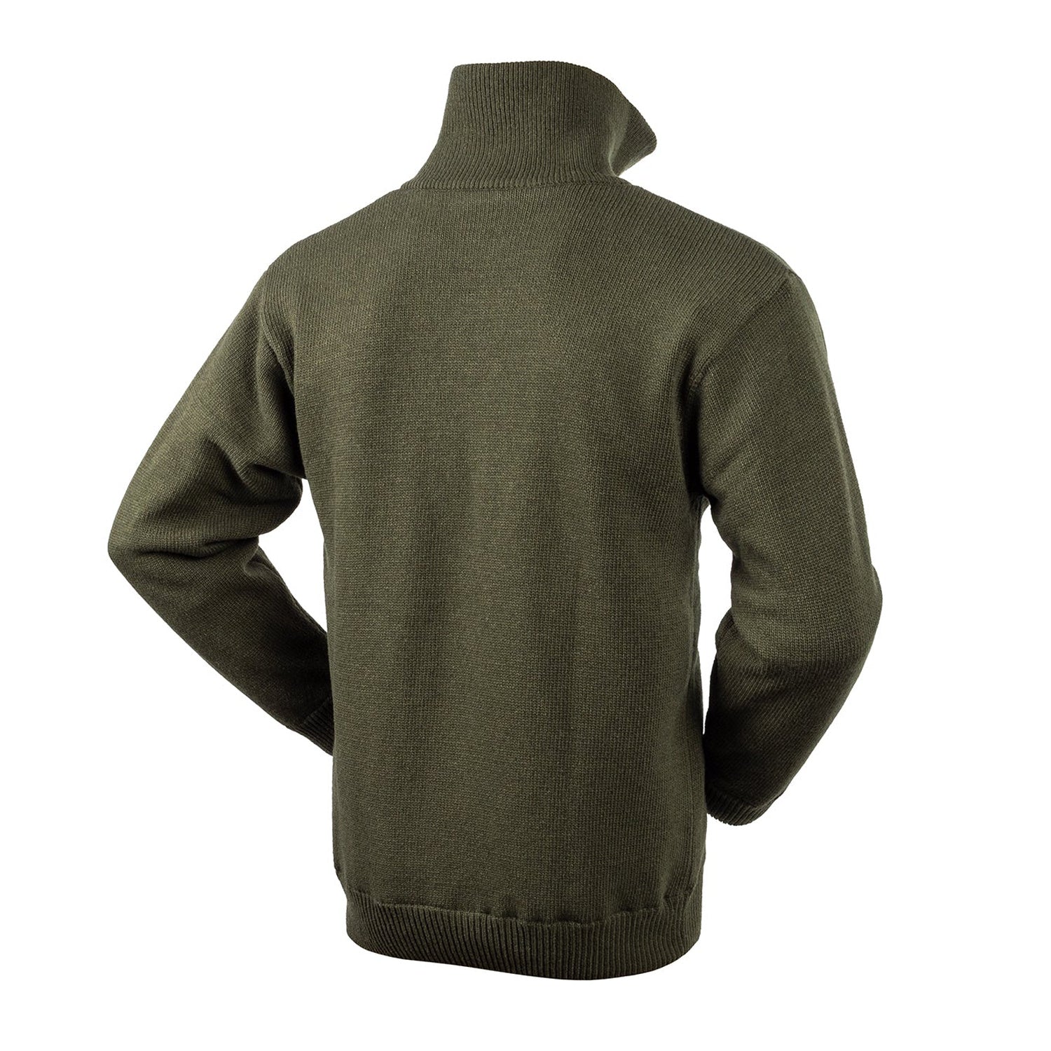 Hunters Element Mens Molesworth Windblock Jersey