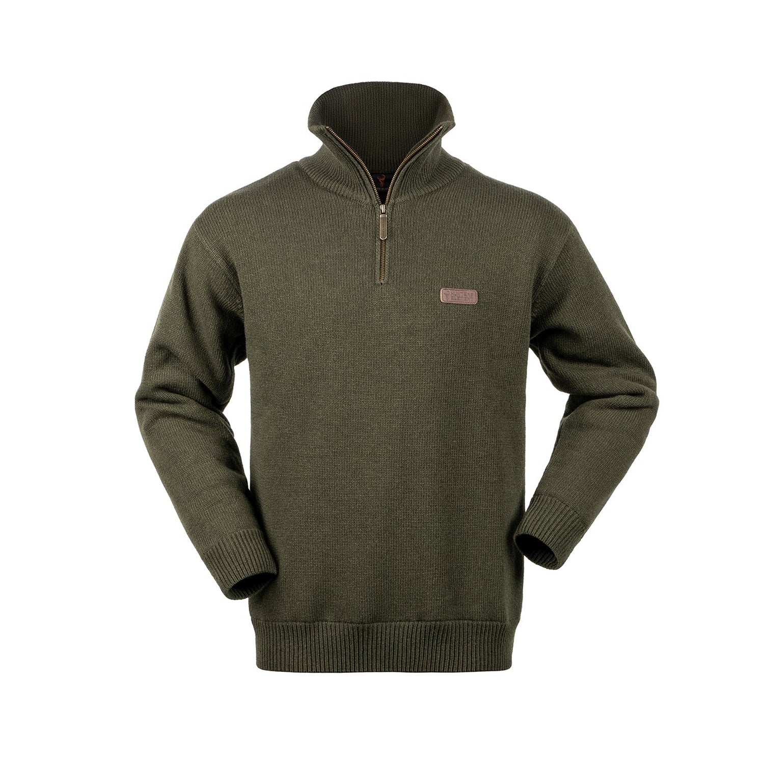 Hunters Element Mens Molesworth Windblock Jersey