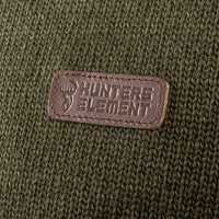 Hunters Element Mens Molesworth Windblock Jersey
