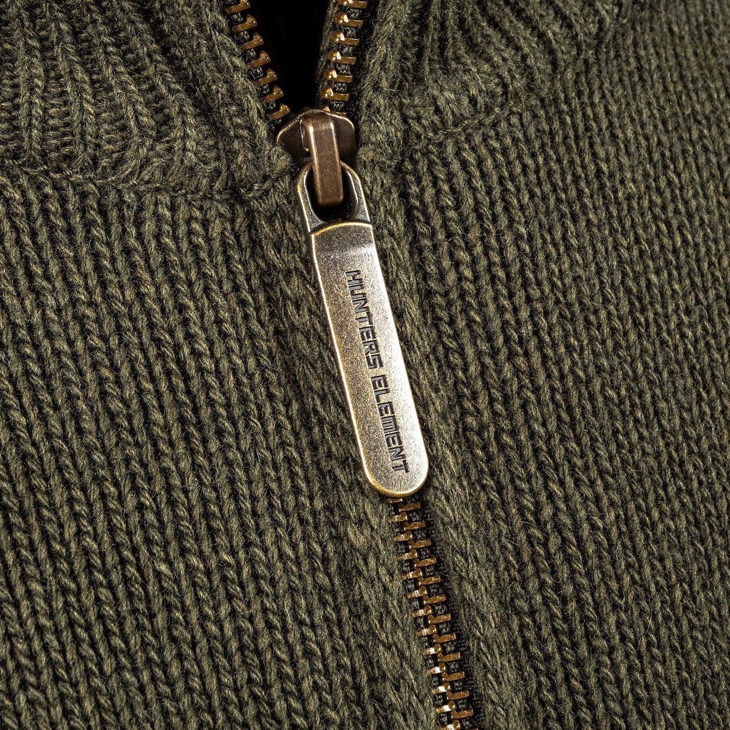 Hunters Element Mens Molesworth Windblock Jersey