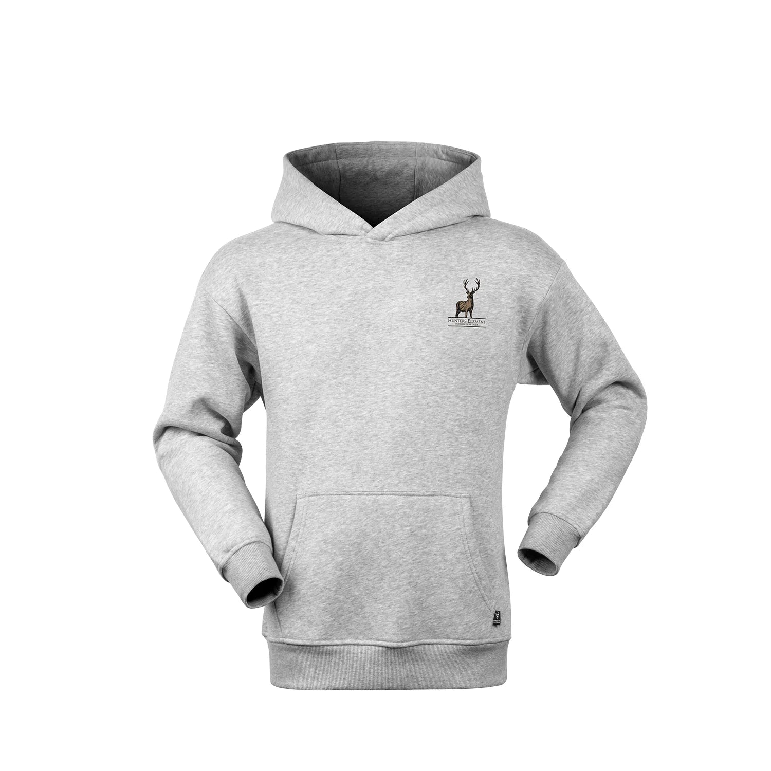 Hunters Element Mens Monarch Hoodie