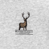 Hunters Element Mens Monarch Hoodie
