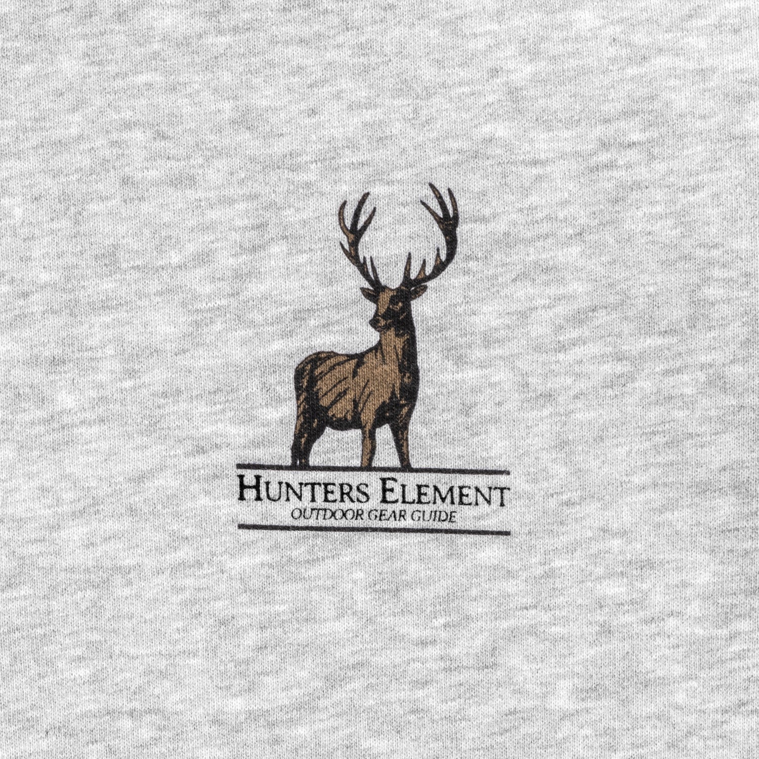 Hunters Element Mens Monarch Hoodie