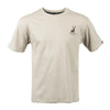 Hunters Element Mens Monarch Tee